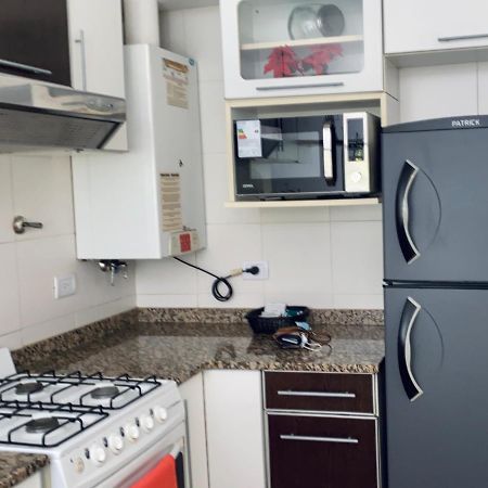 Hermoso Departamento Tres Ambientes En Belgrano Apartment Buenos Aires Exterior photo