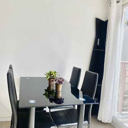 Hermoso Departamento Tres Ambientes En Belgrano Apartment Buenos Aires Exterior photo