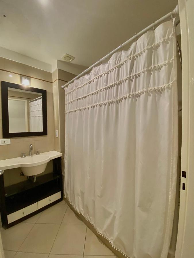Hermoso Departamento Tres Ambientes En Belgrano Apartment Buenos Aires Exterior photo