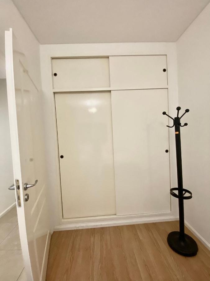 Hermoso Departamento Tres Ambientes En Belgrano Apartment Buenos Aires Exterior photo