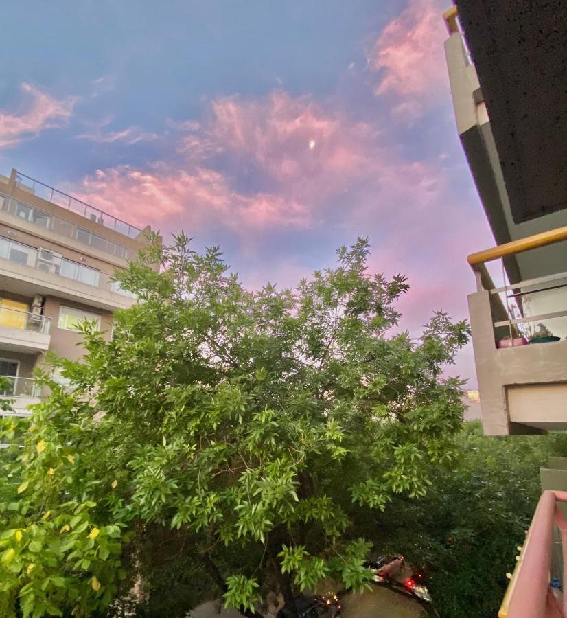 Hermoso Departamento Tres Ambientes En Belgrano Apartment Buenos Aires Exterior photo