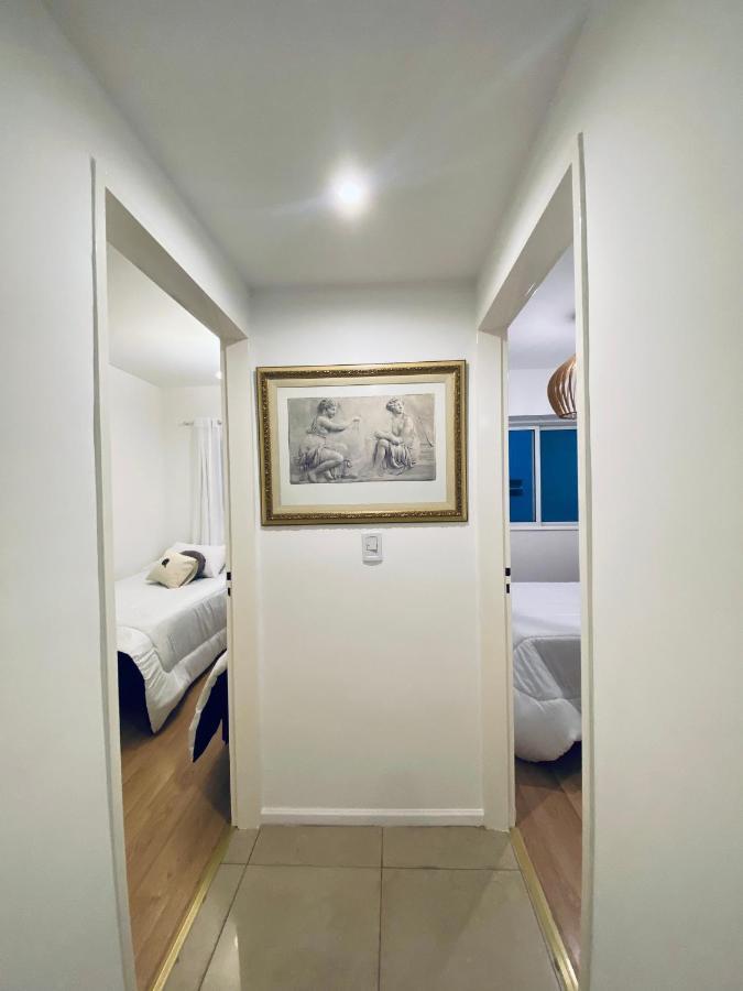 Hermoso Departamento Tres Ambientes En Belgrano Apartment Buenos Aires Exterior photo