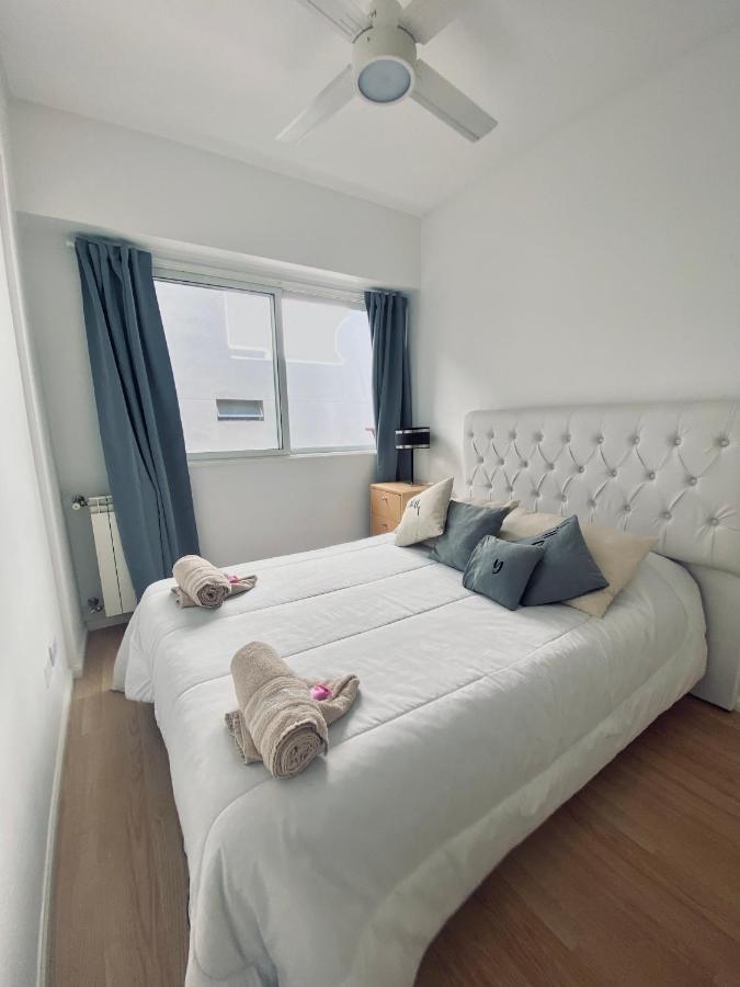 Hermoso Departamento Tres Ambientes En Belgrano Apartment Buenos Aires Exterior photo