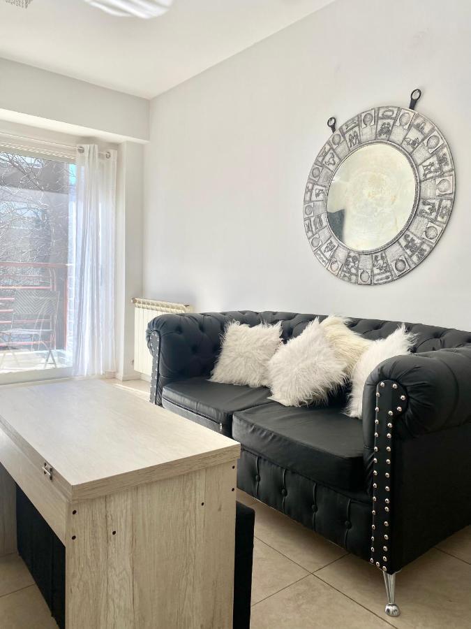 Hermoso Departamento Tres Ambientes En Belgrano Apartment Buenos Aires Exterior photo